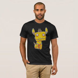 CAMISETA ¡PERRITO DE ROBO!!