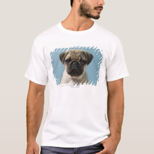 Camiseta Perrito del barro amasado