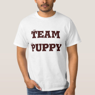 Camiseta Perrito del equipo