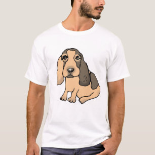Camiseta Perrito dulce