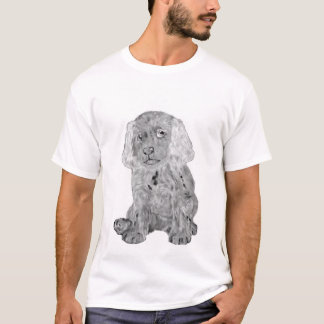 CAMISETA PERRITO LINDO