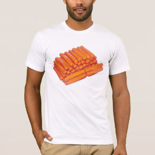 Camiseta Perritos calientes
