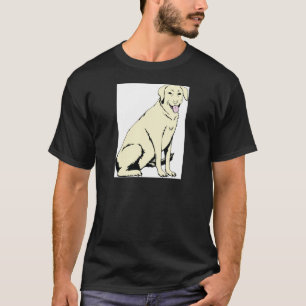 CAMISETA PERRO