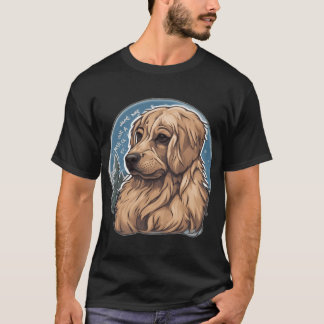 Camiseta Perro