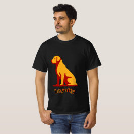Camiseta perro