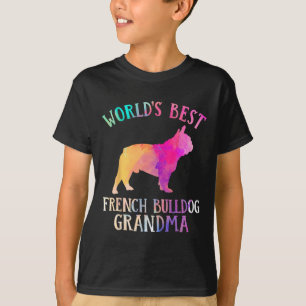 Camiseta Perro