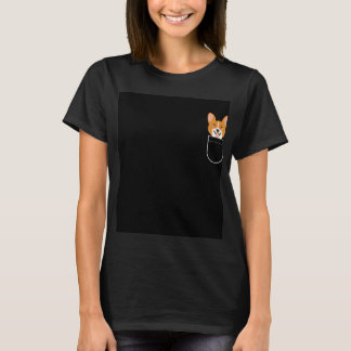 Camiseta perro