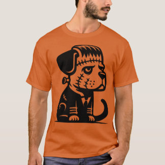 Camiseta Perro