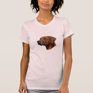 Camiseta Perro