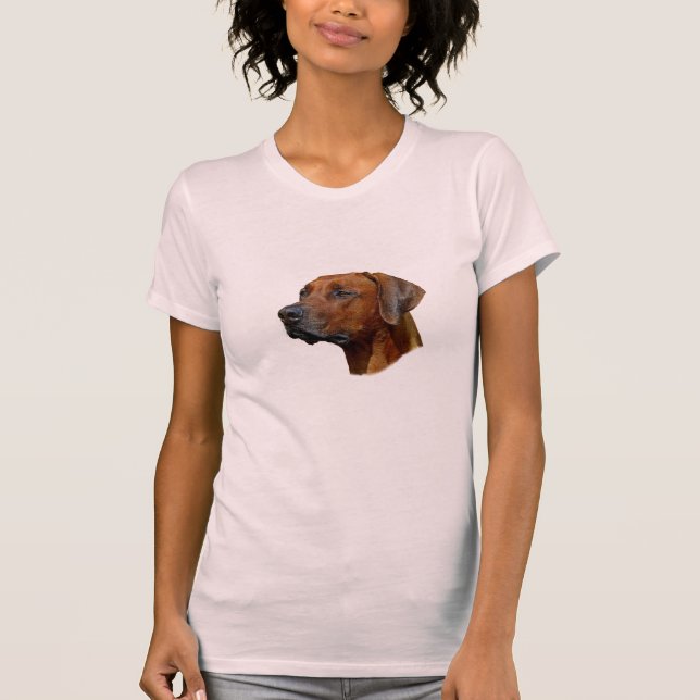 Camiseta Perro (Anverso)