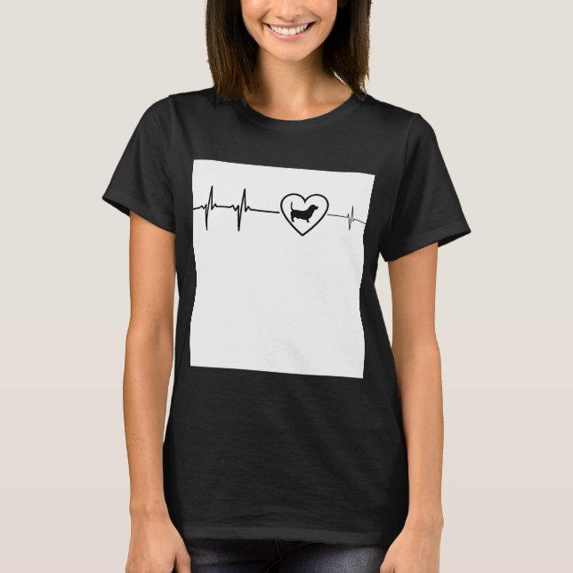Camiseta perro (Anverso)