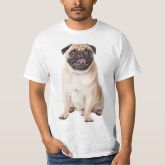 Camiseta perro