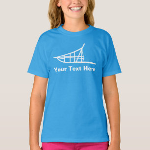 Camiseta Perro