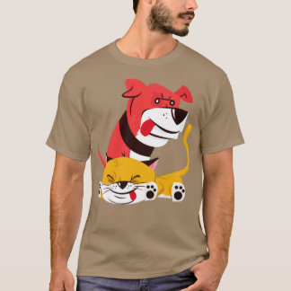 Camiseta Perro 1