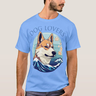 Camiseta Perro 1