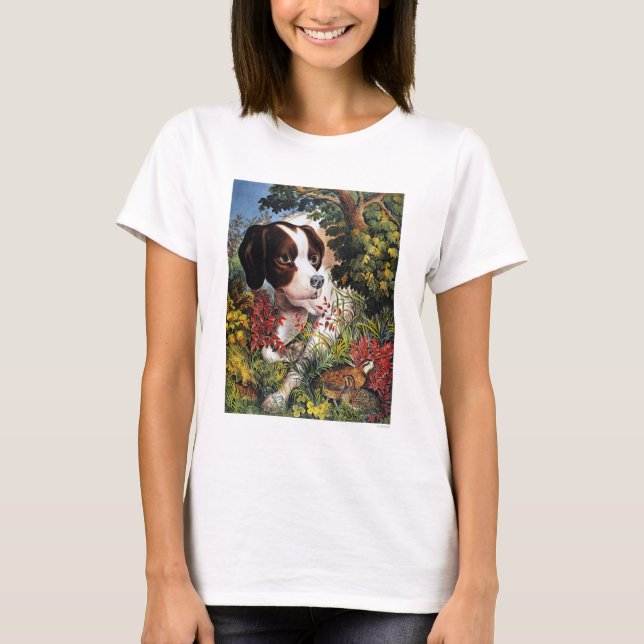 Camiseta Perro, 1866 (Anverso)