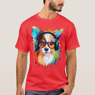 Camiseta Perro 2