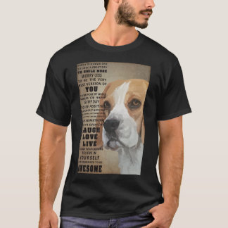 Camiseta Perro 228