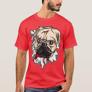 Camiseta Perro 3