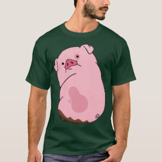 Camiseta Perro (3)