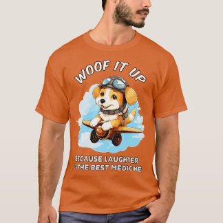Camiseta perro 3
