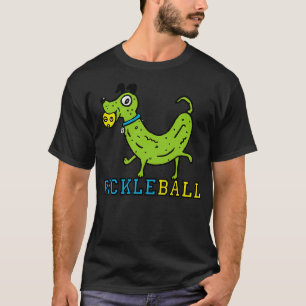 Camiseta Perro 4 divertido de pelota de futbol