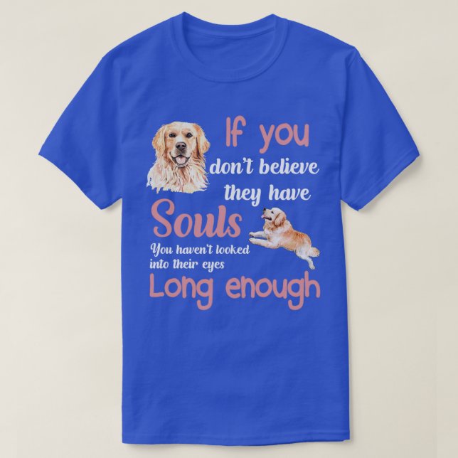 Camiseta Perro 5 (Diseño del anverso)