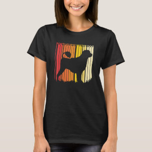 Camiseta Perro acuático portugués