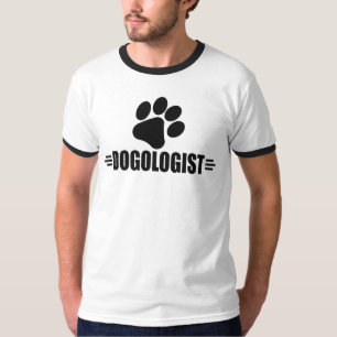 Camiseta Perro adorado