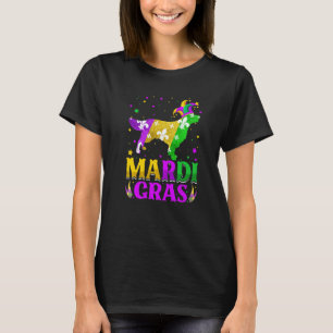 Camiseta Perro Amante del Retriever Dorado de Carnaval Jes