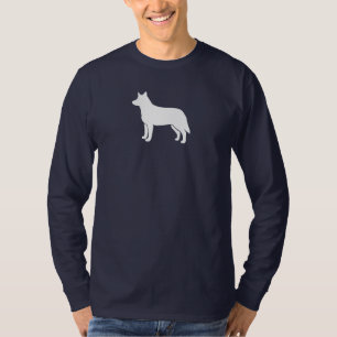 Camiseta Perro australiano del ganado