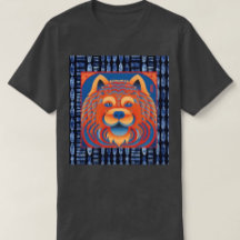 Perro BALI BLISS Chow