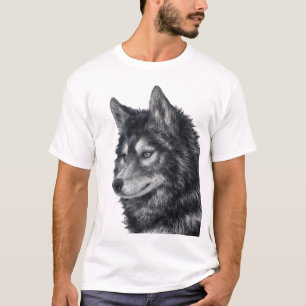 Camiseta Perro Balto