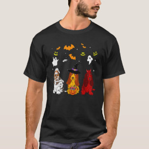 Camiseta Perro Basset Hound