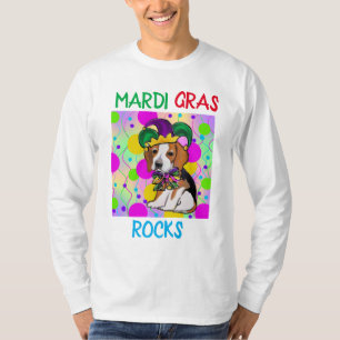 Camiseta Perro Beagle