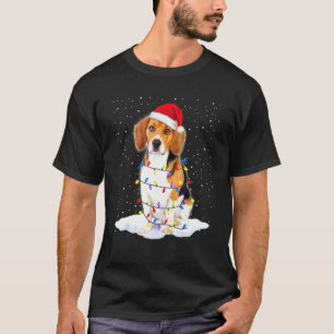 Camiseta Perro Beagle 3