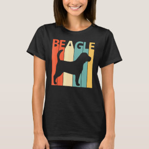 Camiseta Perro Beagle Beagle