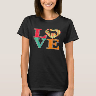 Camiseta Perro belga malinois belga