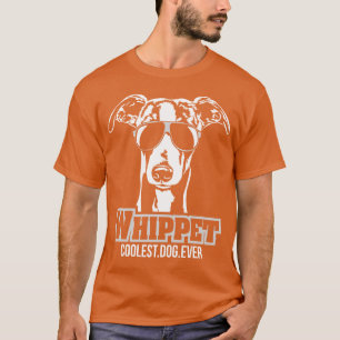 Camiseta Perro blanco perro mejor perro nunca mamá perro re
