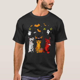 Camiseta Perro Boston Terrier