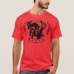 Camiseta Perro Boxer (4)