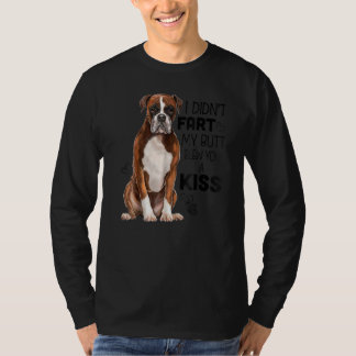 Camiseta Perro Boxer Por Perro Mamá Perro Perro Perro