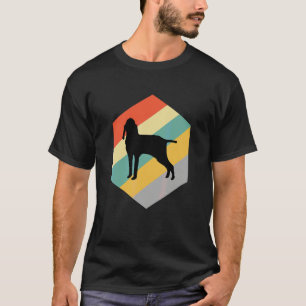 Camiseta Perro Bracco Italiano