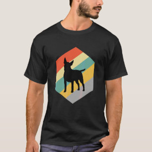 Camiseta Perro Bullmastiff