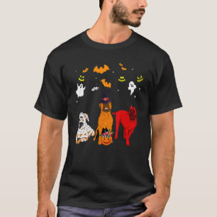 Camiseta Perro Bullmastiff
