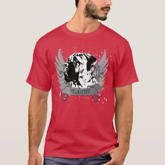 Camiseta Perro Bullmastiff 3
