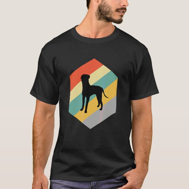 Camiseta Perro Bully Kutta (Anverso)