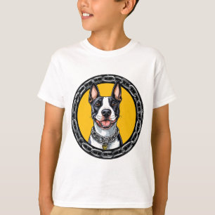 Camiseta Perro burro Personalizado