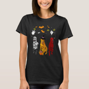 Camiseta Perro Cane Corso