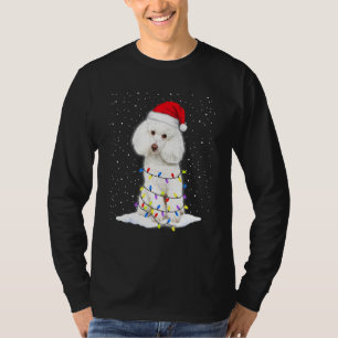 Camiseta Perro Caniche 2